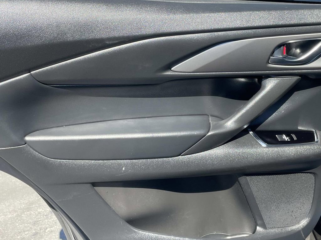 Used 2023 MAZDA CX-9 Touring Plus image 26