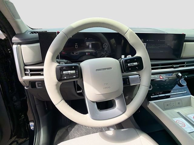 New 2026 Hyundai Santa Fe SE image 11
