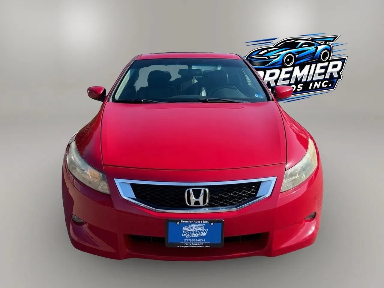 Used 2008 Honda Accord EX-L image 11