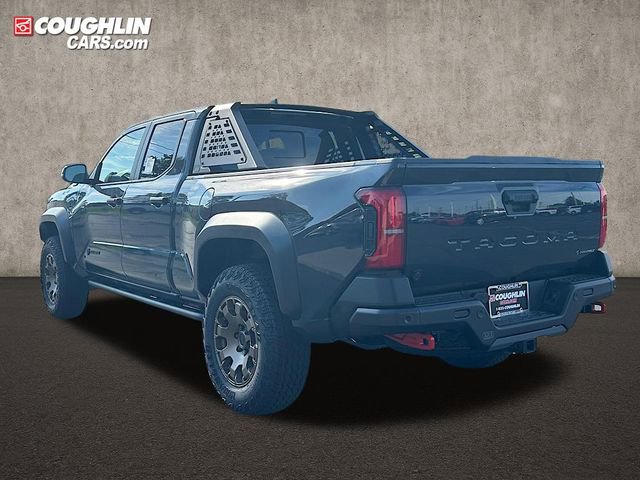 New 2025 Toyota Tacoma Trailhunter image 8