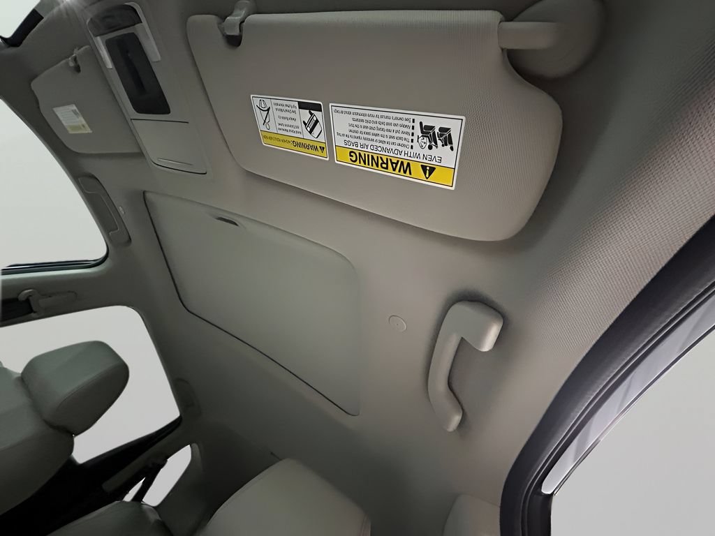 Certified 2026 Honda CR-V EX-L image 22