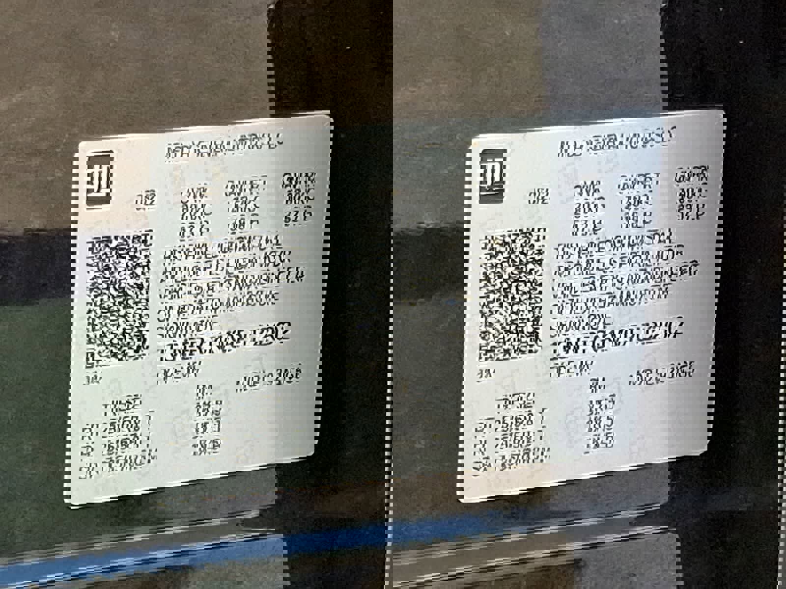 Used 2023 Chevrolet Traverse LT image 38