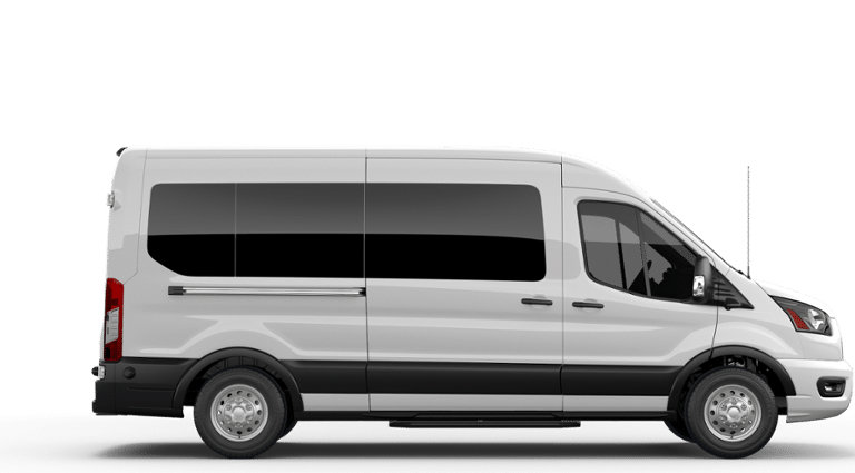 New 2026 Ford Transit 350 XLT AWD/4WD image 51