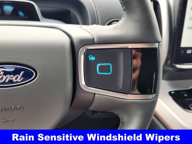 New 2026 Ford Expedition Max Active RWD image 28