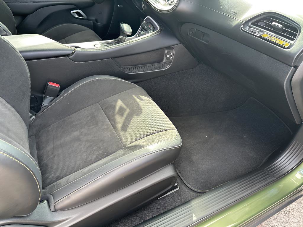 Certified 2023 Dodge Challenger R/T Scat Pack image 16
