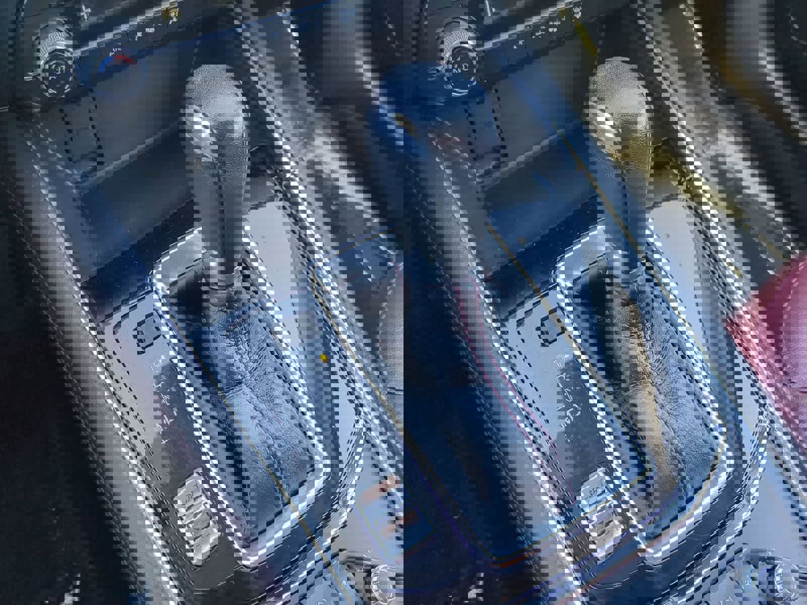 Used 2021 MAZDA CX-5 Carbon Edition image 37