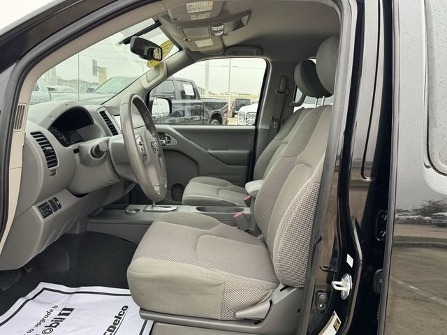 Used 2021 Nissan Frontier SV image 21