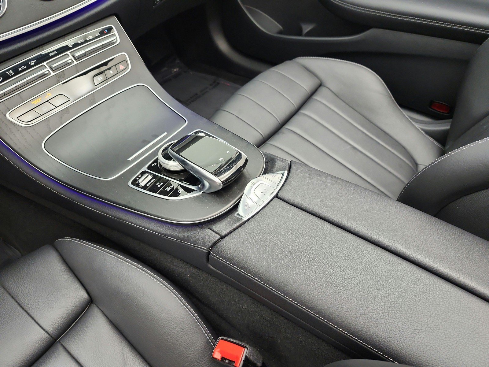 Certified 2023 Mercedes-Benz E 450 Cabriolet image 11