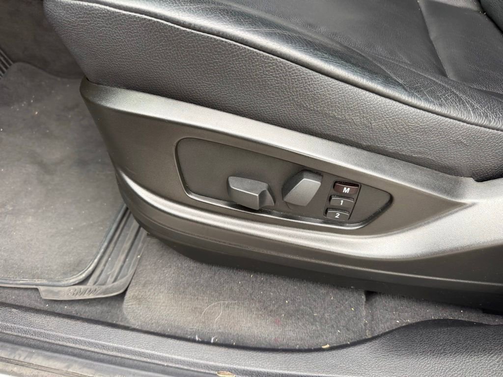 Used 2013 BMW X5 xDrive35i AWD/4WD image 12