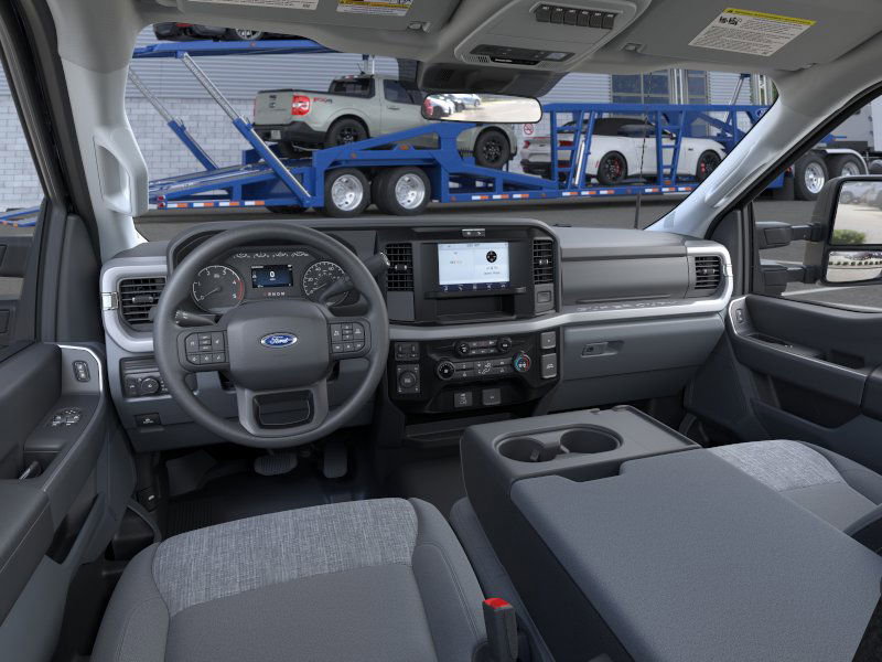 New 2026 Ford F350 XLT w/ 360-Degree Camera Package image 10