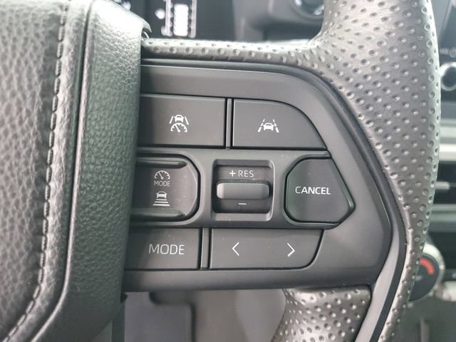 Used 2024 Toyota Tacoma SR w/ SR Upgrade Package RWD image 22