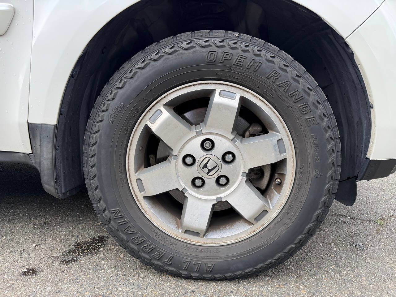 Used 2011 Honda Pilot Touring image 37