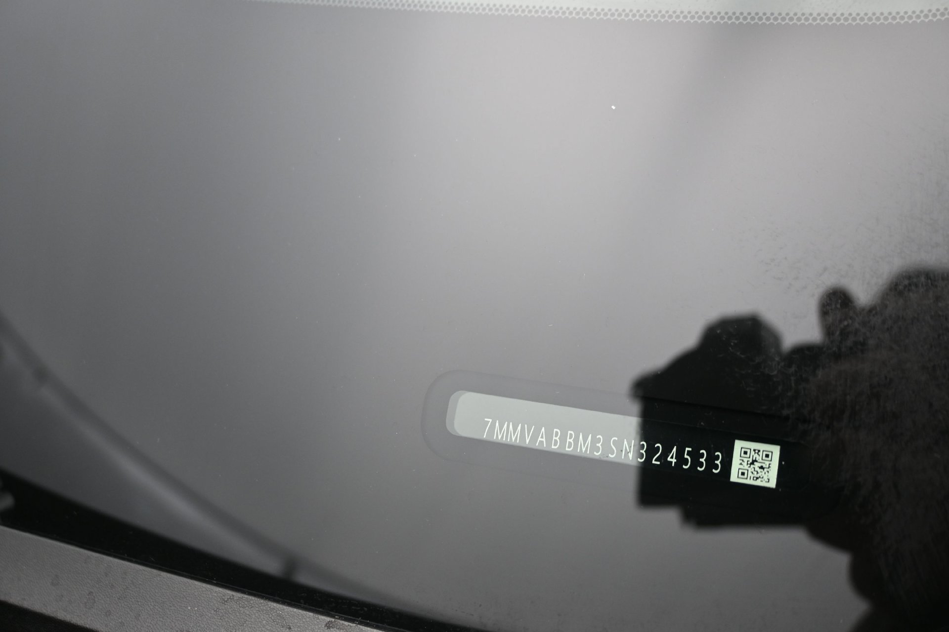 Used 2025 MAZDA CX-50 AWD 2.5 S w/ Preferred Package image 28