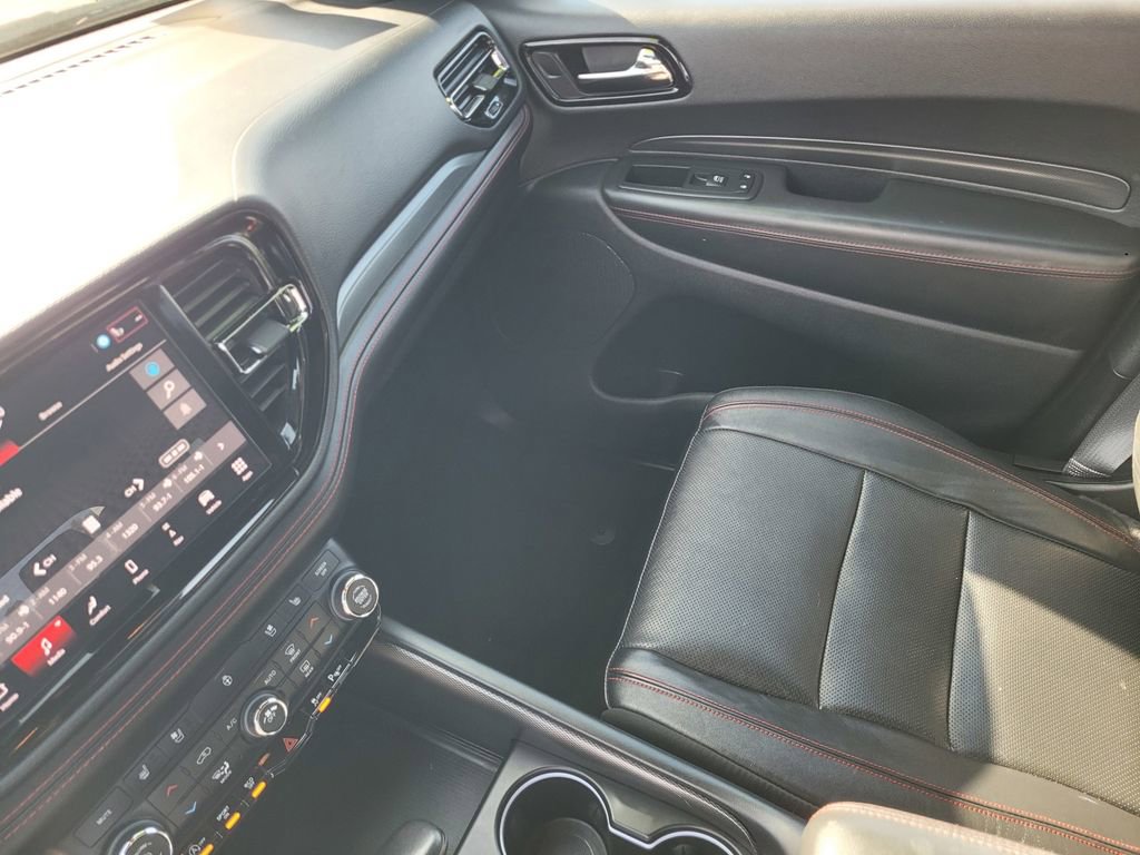 Used 2024 Dodge Durango GT image 14