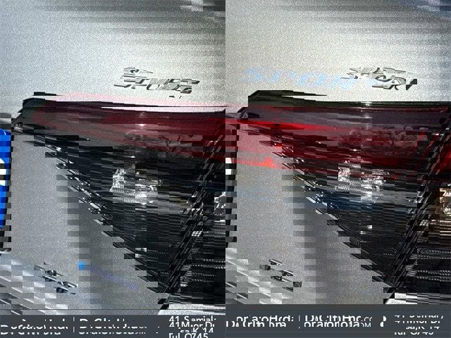 Used 2025 Honda Civic Sport image 8