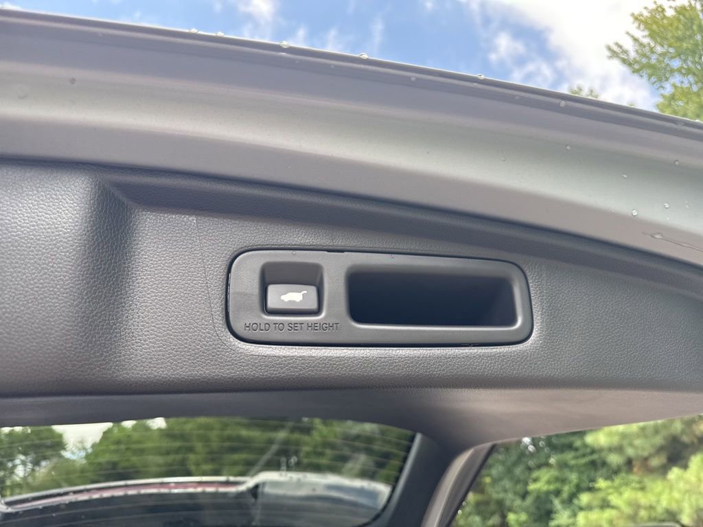 Certified 2026 Honda CR-V TrailSport image 12
