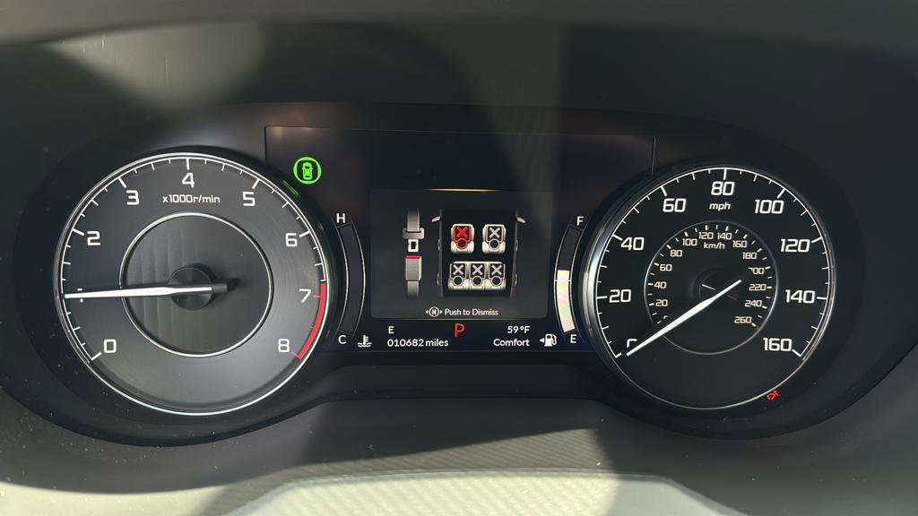 Used 2024 Acura RDX SH-AWD w/ Advance Package image 21