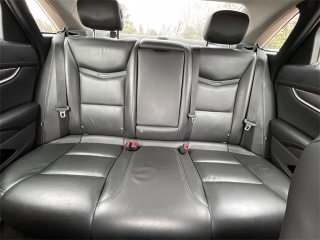 Used 2018 Cadillac XTS Luxury image 18