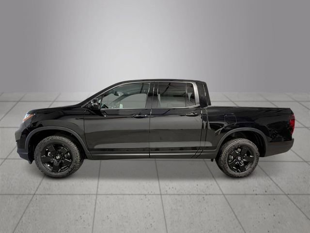 New 2026 Honda Ridgeline Black Edition image 2