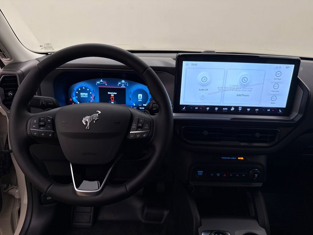 New 2025 Ford Bronco Sport Badlands image 20