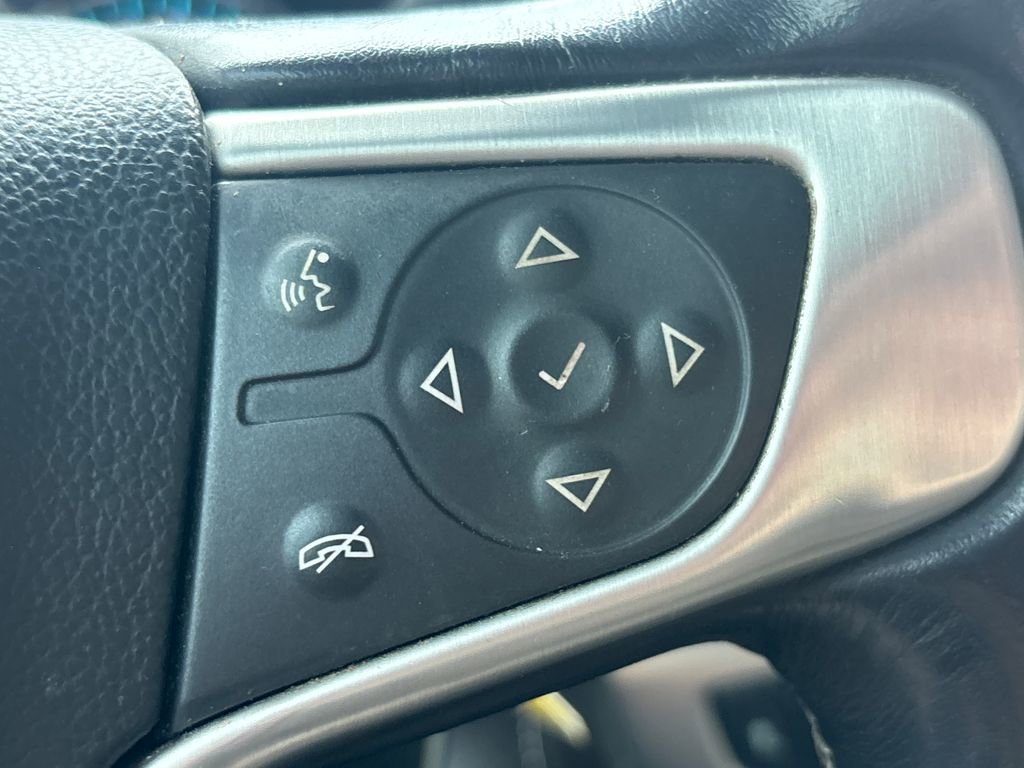 Used 2018 GMC Sierra 1500 SLT w/ SLT Premium Package RWD image 18