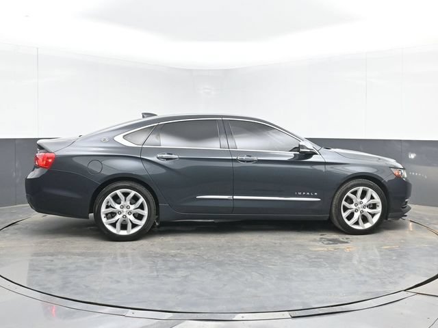 Used 2018 Chevrolet Impala Premier FWD image 15