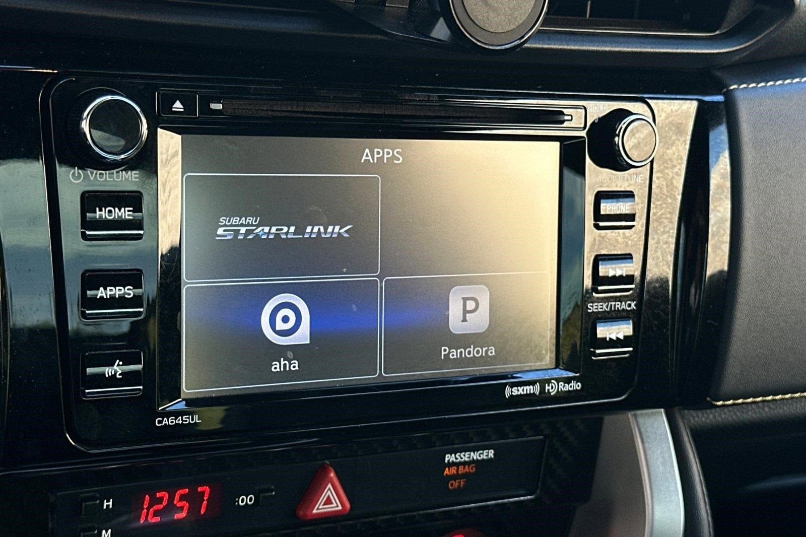 Used 2017 Subaru BRZ Series.Yellow image 23