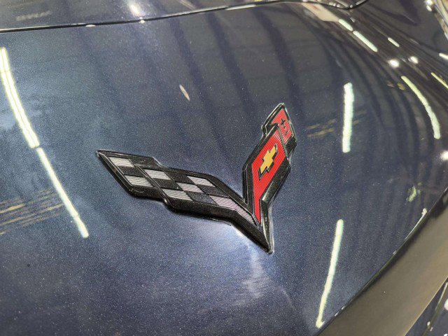 Used 2016 Chevrolet Corvette Stingray Coupe w/ 2LT Preferred Equipment Group RWD image 17