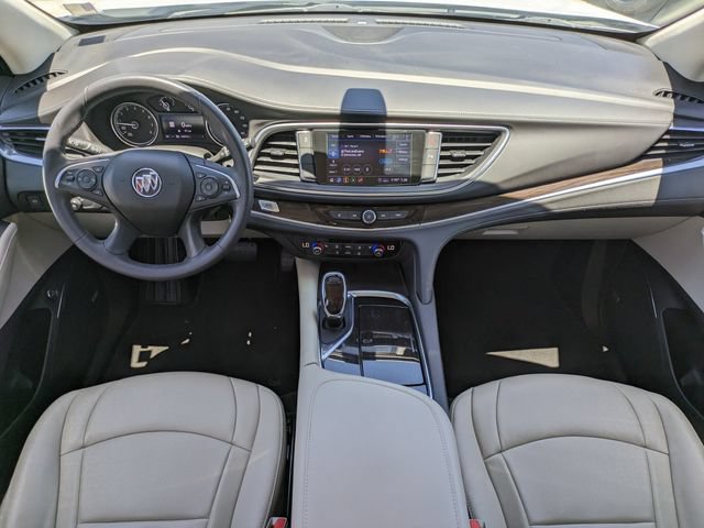 Used 2020 Buick Enclave Essence w/ Sound and Sites Package FWD image 16