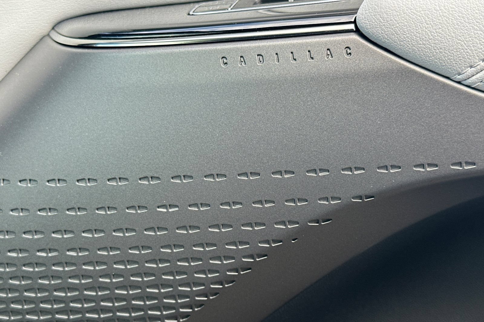 Certified 2024 Cadillac Lyriq Sport RWD image 42