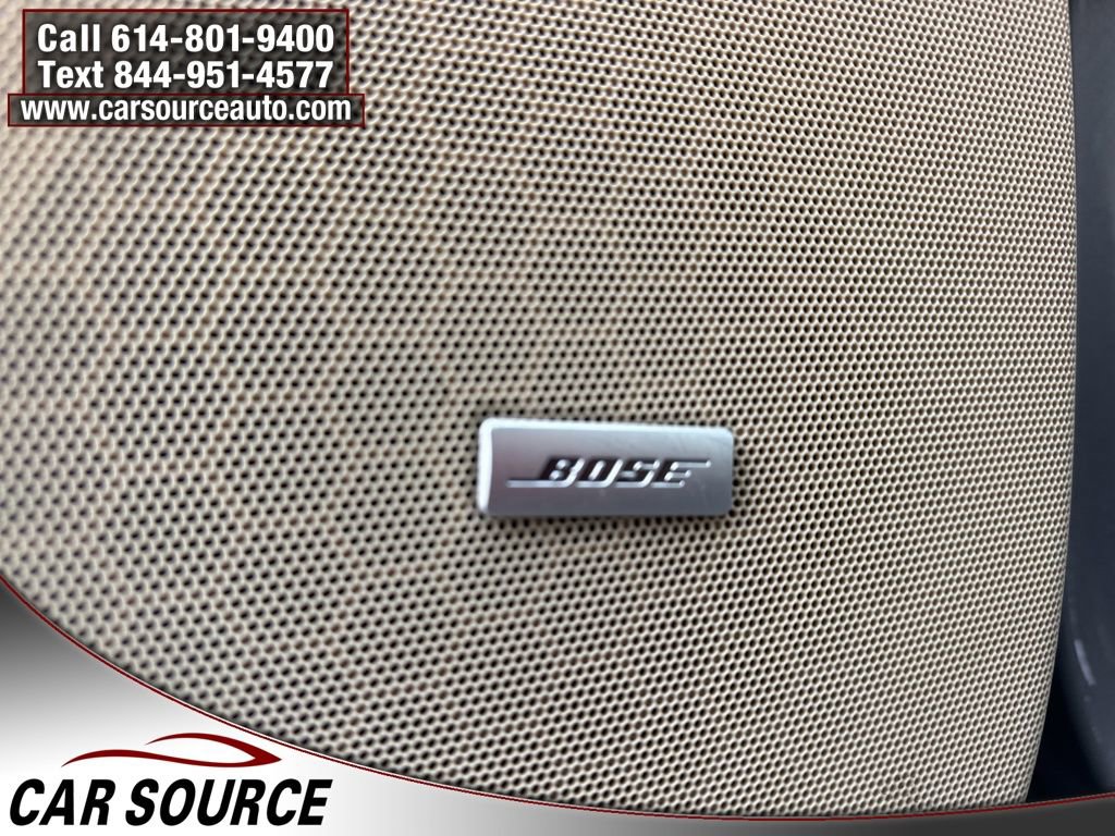 Used 2017 Cadillac XT5 Luxury image 13