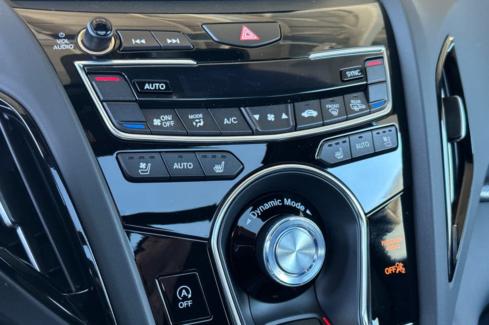 New 2026 Acura RDX w/ Advance Package AWD/4WD image 20