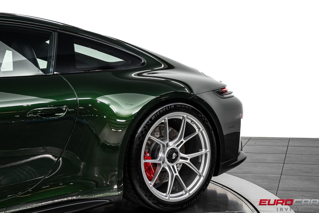 Used 2025 Porsche 911 GT3 image 17