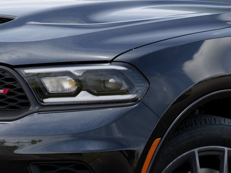New 2026 Dodge Durango GT w/ Blacktop Package AWD/4WD image 11