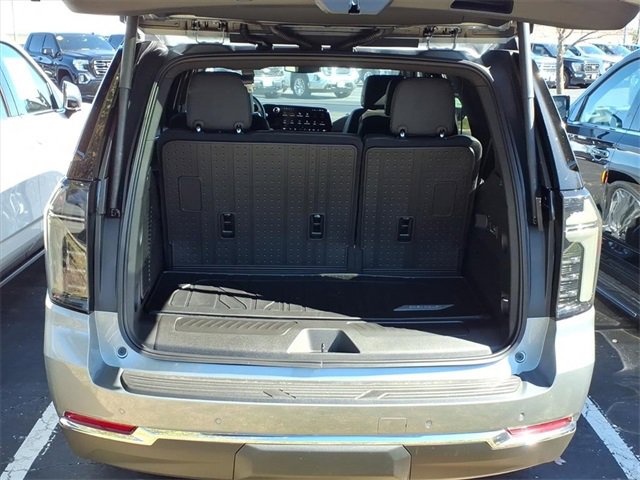 New 2026 Chevrolet Tahoe LT w/ Comfort Package image 24