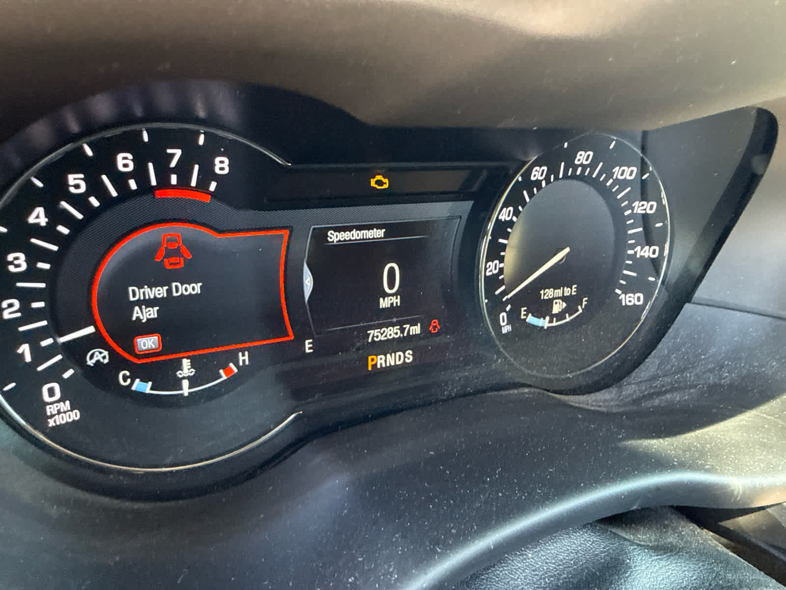 Used 2019 Lincoln MKC Reserve w/ MKC Technology Package FWD image 9