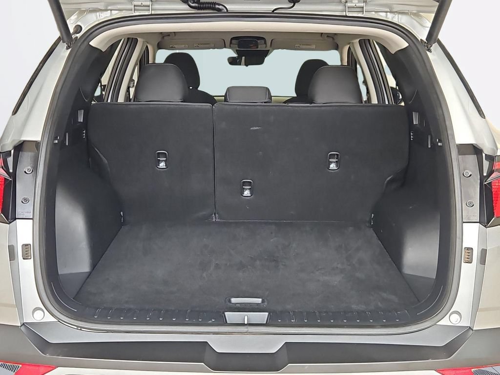 Used 2024 Hyundai Tucson SEL AWD/4WD image 24