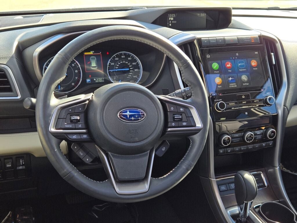 Used 2022 Subaru Ascent Touring w/ Popular Package #2A image 21
