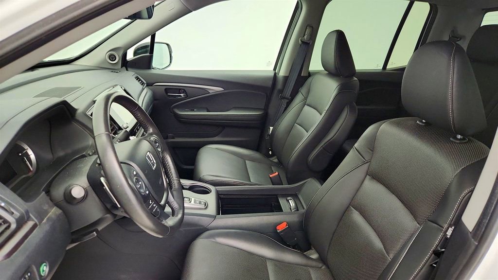 Used 2023 Honda Ridgeline RTL-E image 20