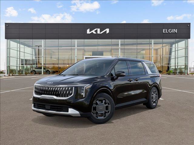 Used 2026 Kia Carnival EX image 1