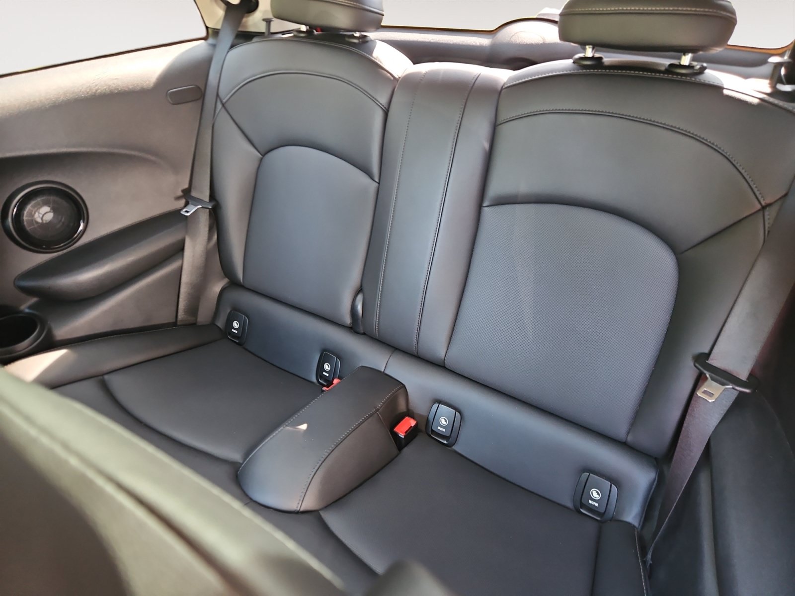 Used 2019 MINI Cooper S w/ Premium Package FWD image 13