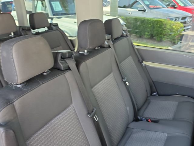 Used 2022 Ford Transit 350 XLT RWD image 11