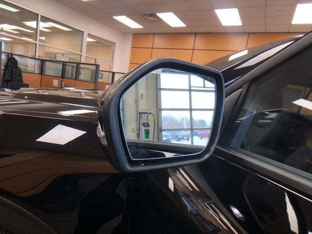 New 2026 Ford Explorer Platinum image 23