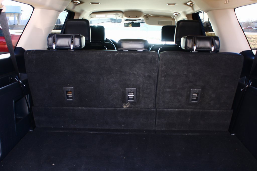 Used 2023 Ford Expedition Max XLT image 10