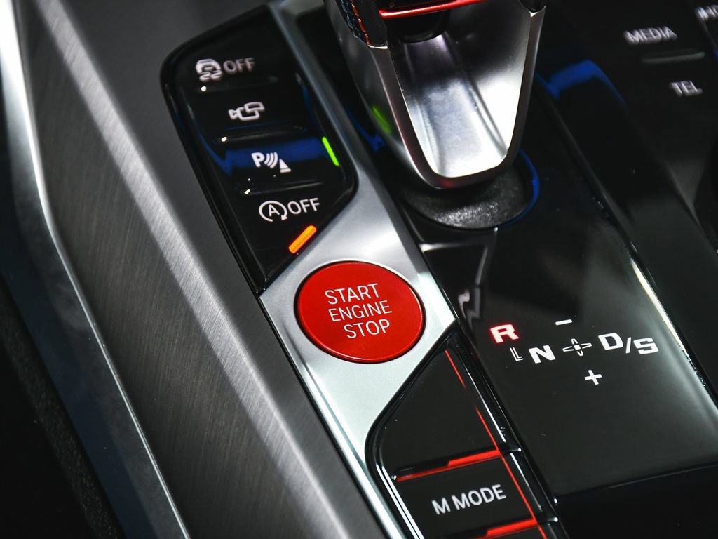 Used 2026 BMW M4 xDrive Competition AWD/4WD image 30