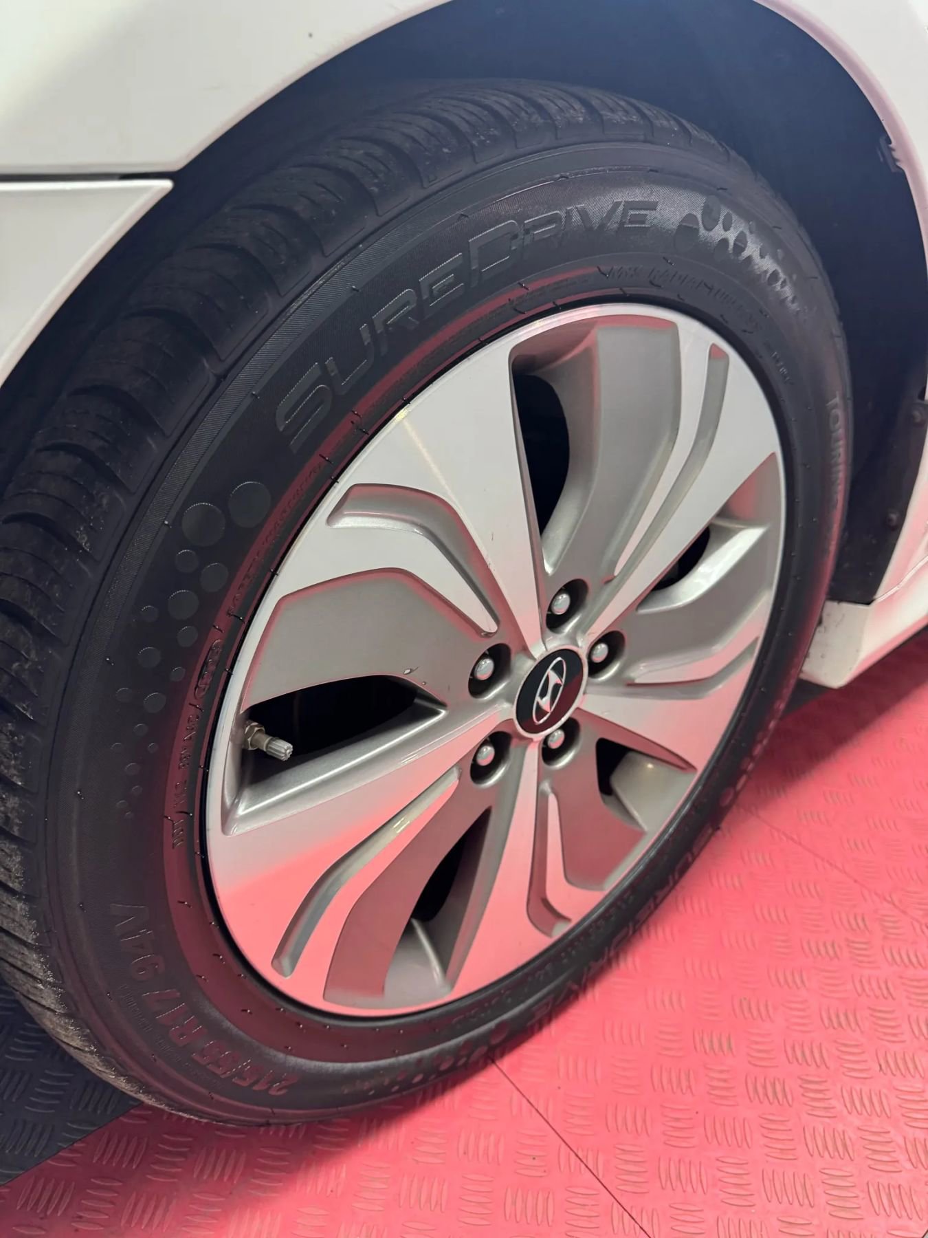 Used 2013 Hyundai Sonata Limited image 13