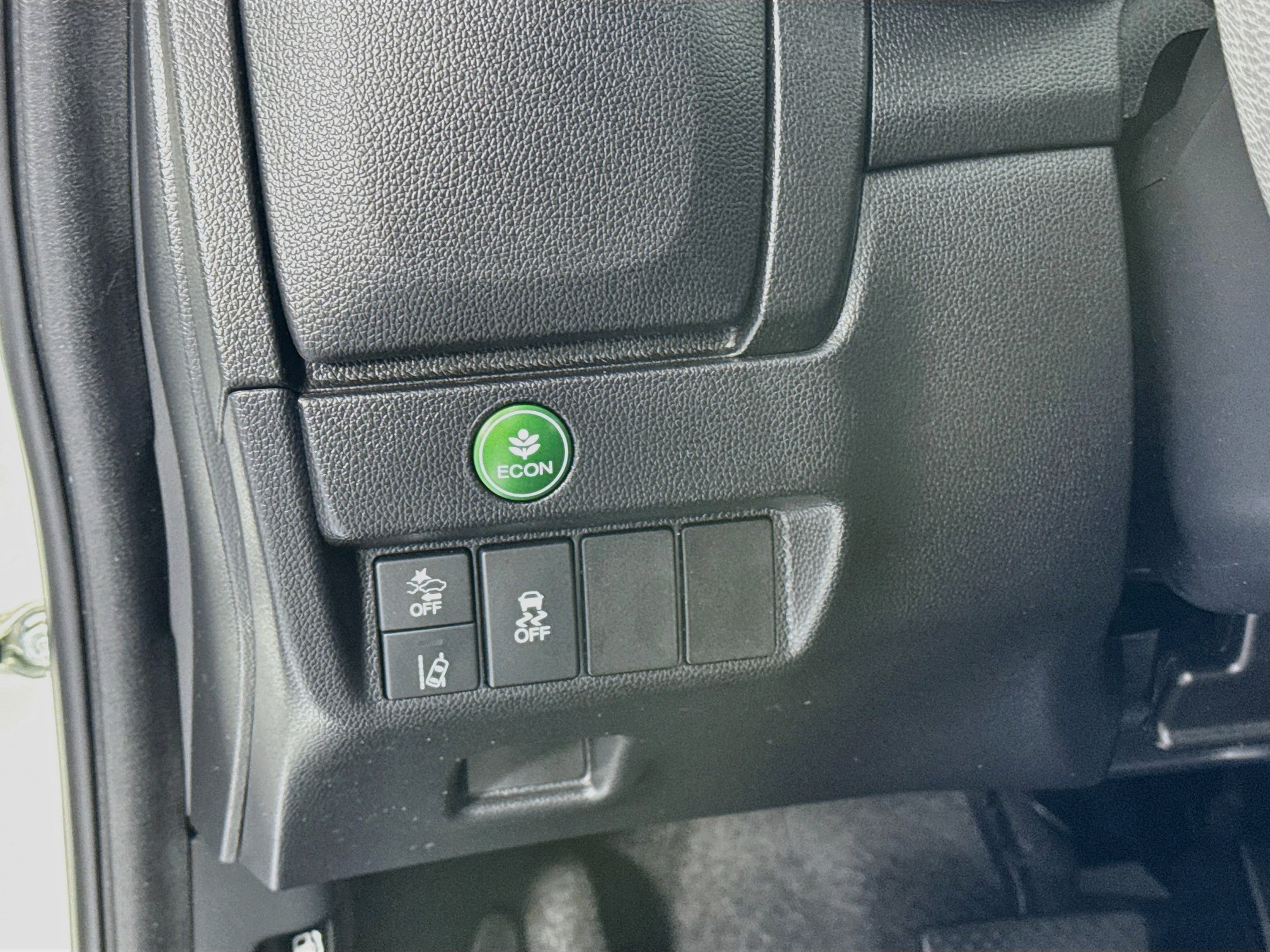 Certified 2020 Honda Fit EX image 10