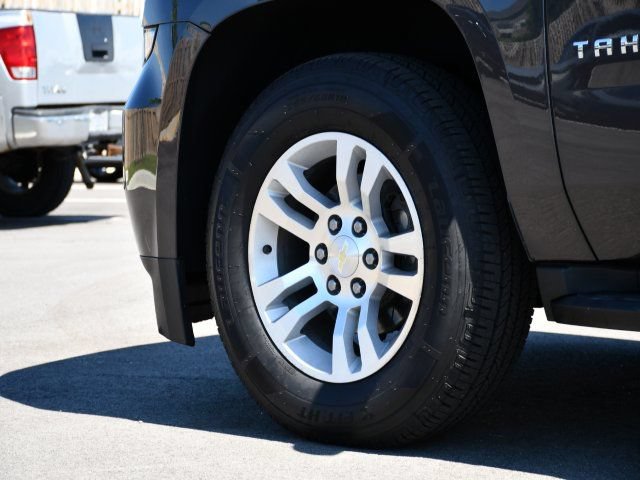 Used 2016 Chevrolet Tahoe LT AWD/4WD image 29