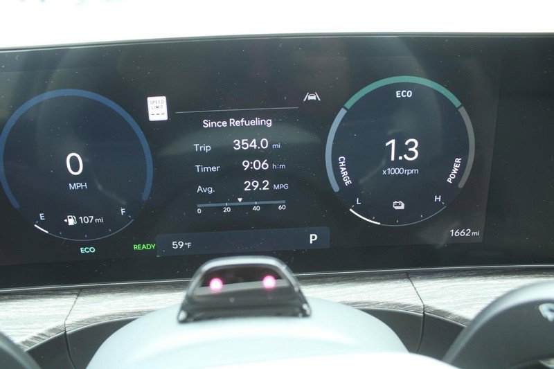 Used 2026 Hyundai Santa Fe Limited image 19