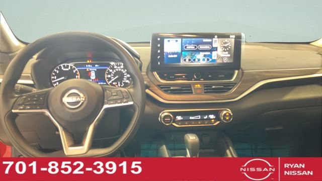 New 2026 Nissan Altima 2.5 SV w/ SV Special Edition Package AWD/4WD image 18